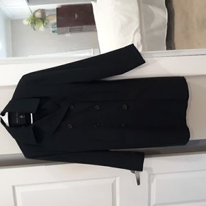 Ladies Gallery Long Coat